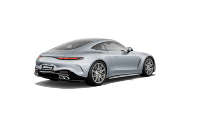 Mercedes-AMG GT Coupé - 360° view