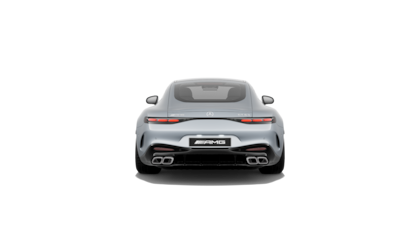 Mercedes-AMG GT Coupé - 360° view