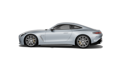 Mercedes-AMG GT Coupé - 360° view
