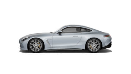 Mercedes-AMG GT Coupé - 360° view