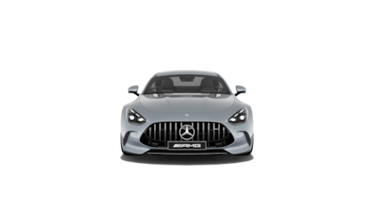 Mercedes-AMG GT Coupé - 360° view