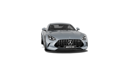 Mercedes-AMG GT Coupé - 360° view