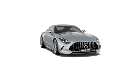 Mercedes-AMG GT Coupé - 360° view