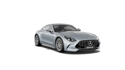 Mercedes-AMG GT Coupé - 360° view