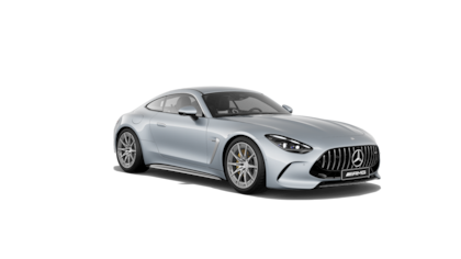 Mercedes-AMG GT Coupé - 360° view
