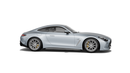 Mercedes-AMG GT Coupé - 360° view