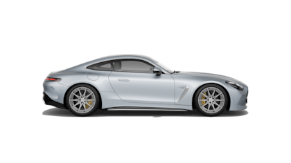 Mercedes-AMG GT Coupé - 360° view