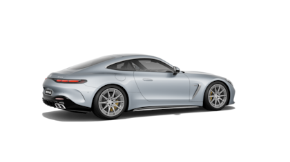 Mercedes-AMG GT Coupé - 360° view