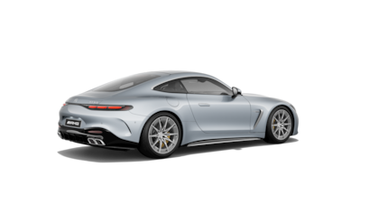 Mercedes-AMG GT Coupé - 360° view