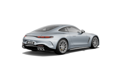 Mercedes-AMG GT Coupé - 360° view