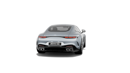 Mercedes-AMG GT Coupé - 360° view