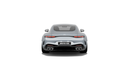 Mercedes-AMG GT Coupé - 360° view