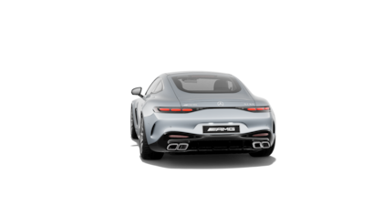 Mercedes-AMG GT Coupé - 360° view