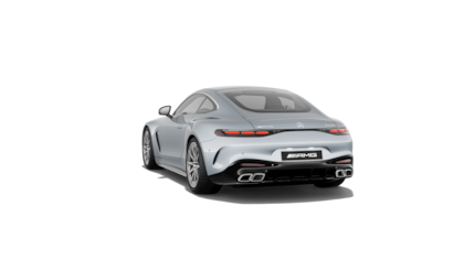 Mercedes-AMG GT Coupé - 360° view