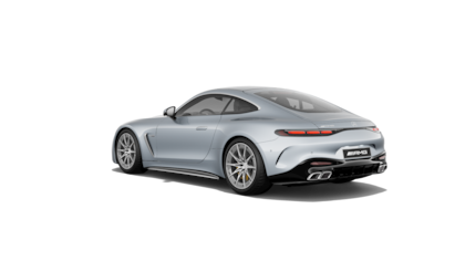 Mercedes-AMG GT Coupé - 360° view