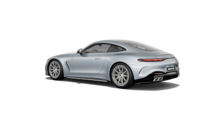 Mercedes-AMG GT Coupé - 360° view