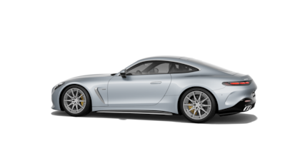 Mercedes-AMG GT Coupé - 360° view