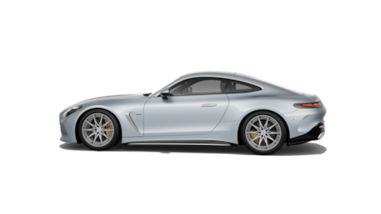 Mercedes-AMG GT Coupé - 360° view