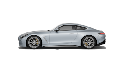Mercedes-AMG GT Coupé - 360° view