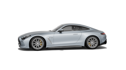 Mercedes-AMG GT Coupé - 360° view