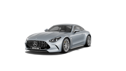 Mercedes-AMG GT Coupé - 360° view