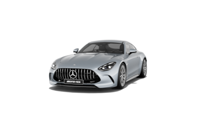 Mercedes-AMG GT Coupé - 360° view