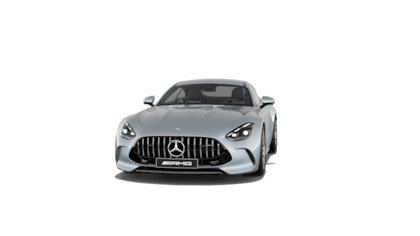 Mercedes-AMG GT Coupé - 360° view