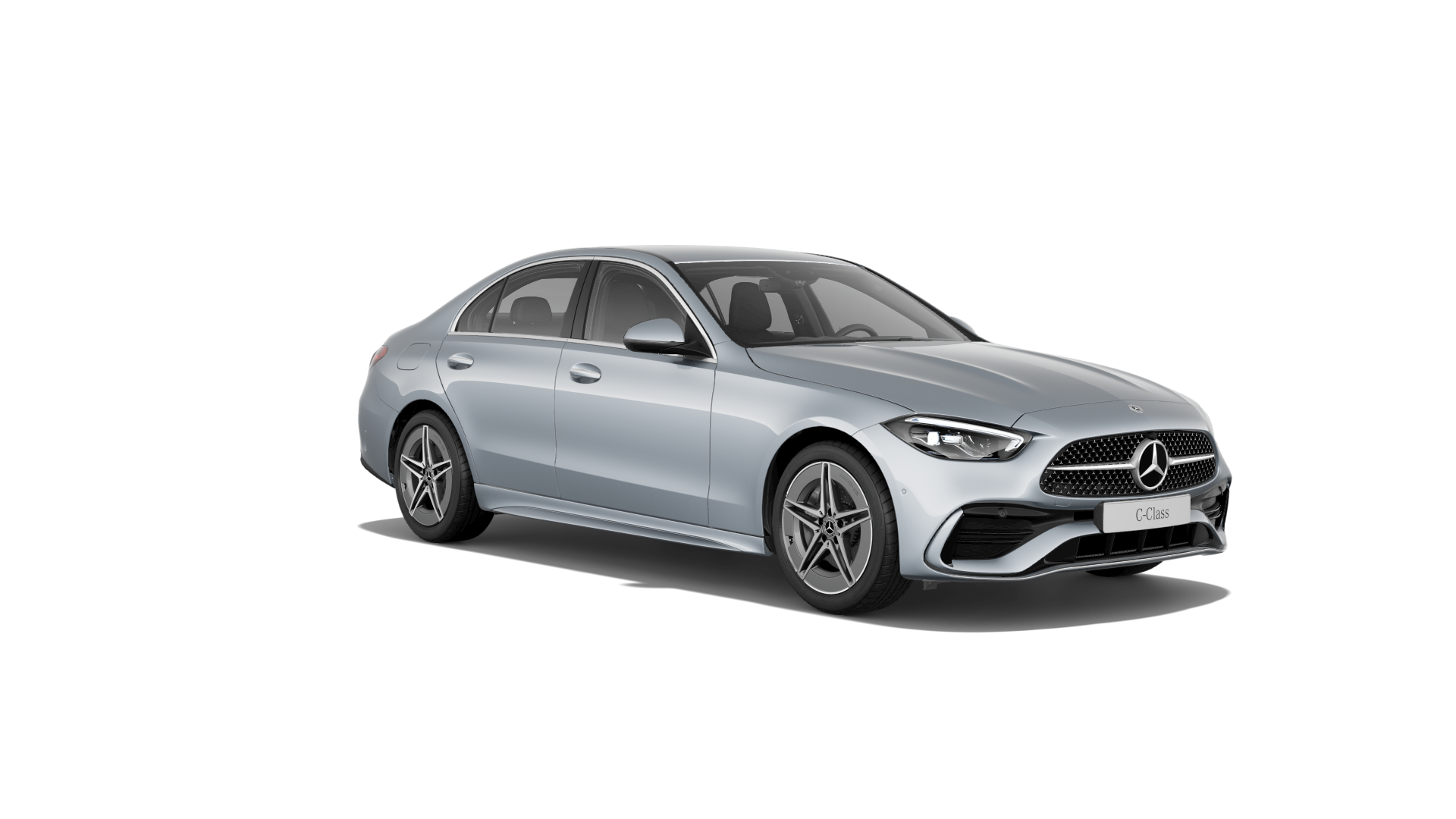 C-Class Saloon