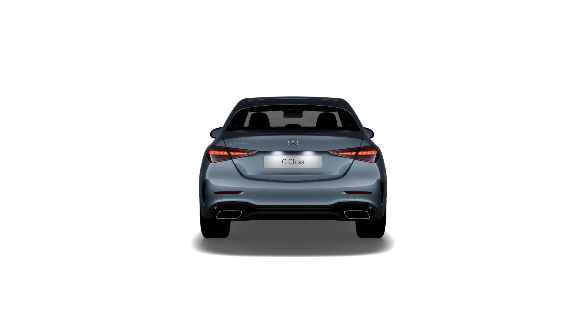 C-Class Saloon