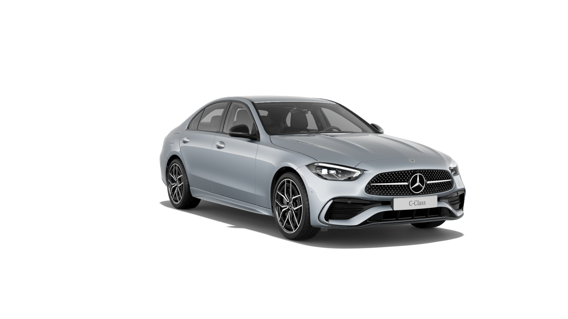 C-Class Saloon