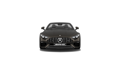 Mercedes-AMG SL Roadster - 360° view