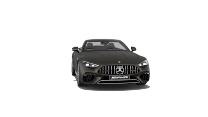 Mercedes-AMG SL Roadster - 360° view