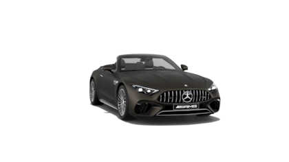 Mercedes-AMG SL Roadster - 360° view