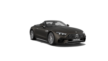 Mercedes-AMG SL Roadster - 360° view