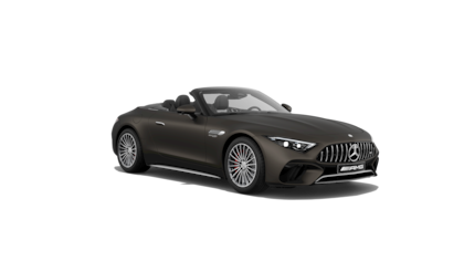 Mercedes-AMG SL Roadster - 360° view