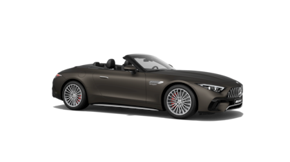 Mercedes-AMG SL Roadster - 360° view