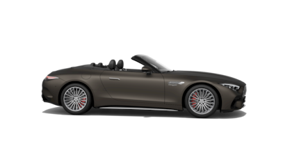 Mercedes-AMG SL Roadster - 360° view