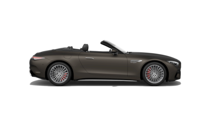Mercedes-AMG SL Roadster - 360° view