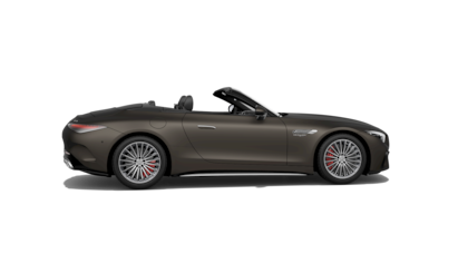 Mercedes-AMG SL Roadster - 360° view
