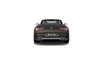 Mercedes-AMG SL Roadster - 360° view