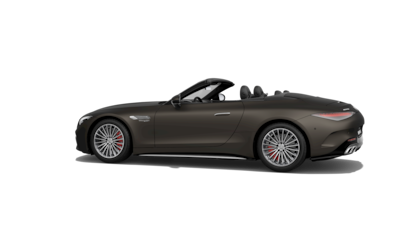 Mercedes-AMG SL Roadster - 360° view