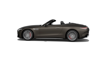 Mercedes-AMG SL Roadster - 360° view