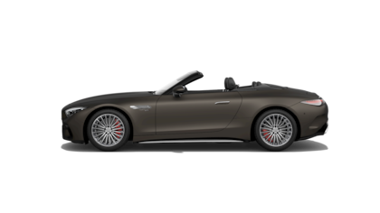 Mercedes-AMG SL Roadster - 360° view