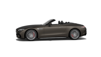 Mercedes-AMG SL Roadster - 360° view