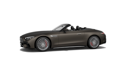 Mercedes-AMG SL Roadster - 360° view