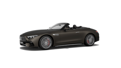 Mercedes-AMG SL Roadster - 360° view