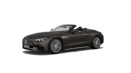 Mercedes-AMG SL Roadster - 360° view