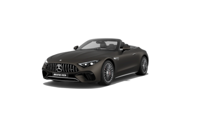 Mercedes-AMG SL Roadster - 360° view