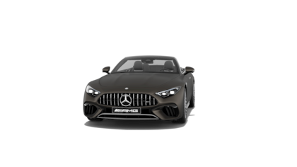 Mercedes-AMG SL Roadster - 360° view