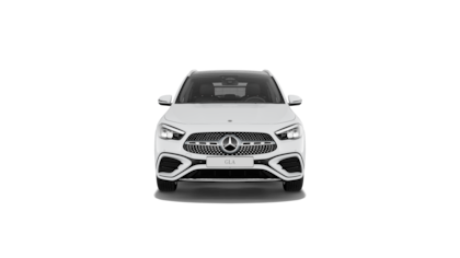 GLA - 360° view